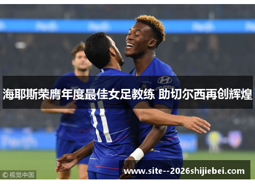 海耶斯荣膺年度最佳女足教练 助切尔西再创辉煌