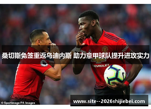 桑切斯免签重返乌迪内斯 助力意甲球队提升进攻实力